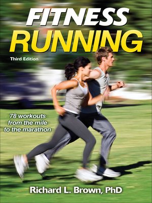 cover image of Fitness Running